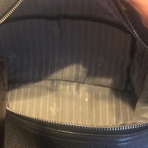 COLE HAAN LUDLOW ST ADDISON SATCHEL B33779 - Picture 9 of 11